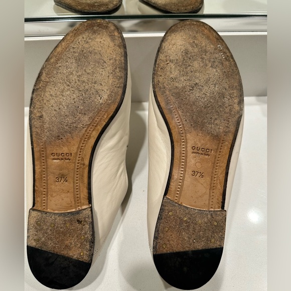 Gucci loafers - Picture 5 of 5